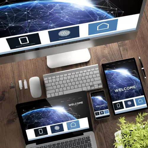 2025'te Web Tasarım Trendleri