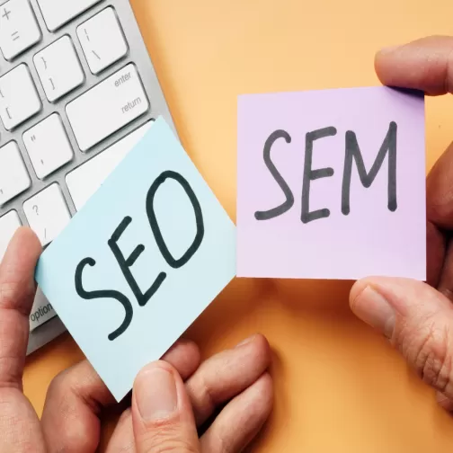 SEO ve SEM Arasındaki Farklar